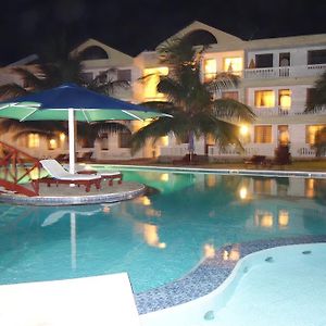Morning Star Diani Aparthotel Playa de Diani Exterior photo