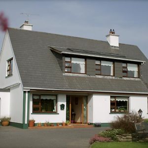 Seisnaun B&B Sligo Exterior photo