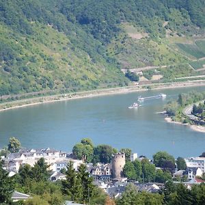 Ferienwohnung Georg Boppard Exterior photo