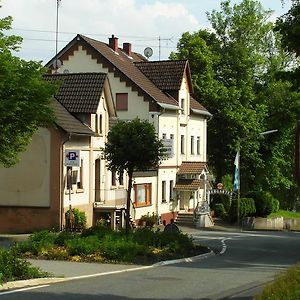 Hotel Landgasthof Schneller Katzwinkel  Exterior photo