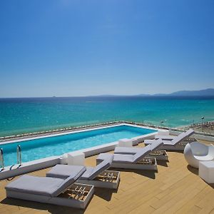 Hotel HM Tropical Playa de Palma  Exterior photo