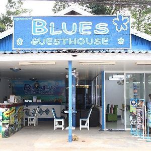 Blues pensión Koh Chang Exterior photo