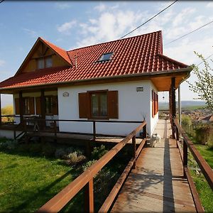 Apartamento Kaláris Vendégház Hollókő Exterior photo