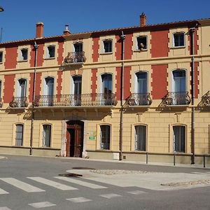 Les Buis Bed and Breakfast Ille-sur-Têt Exterior photo