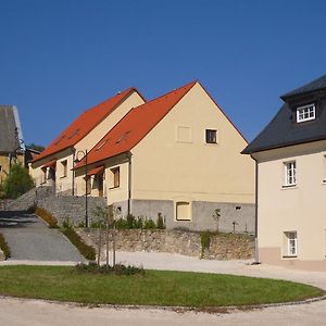 Statek Sedlecko Villa Exterior photo