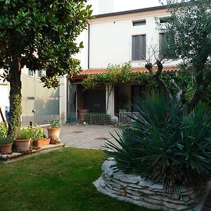 Casa Stefy Bed and Breakfast Montagnana  Exterior photo