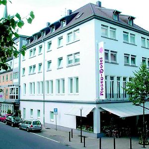 Rosenhotel Zweibrücken Exterior photo