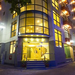 Mookai Suites Malé Exterior photo