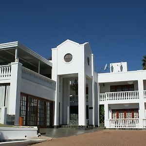 La Maison D'Hotes Guest House Pretoria-Noord Exterior photo