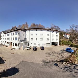 Haus Schippke Hotel Otterberg Exterior photo