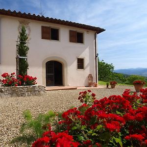 Casignano Bed and Breakfast Bagno a Ripoli Room photo