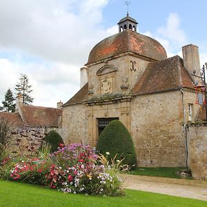 La Porterie Bed and Breakfast Souvigny Exterior photo