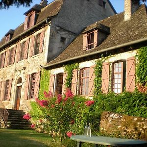 Chambres d'hôtes de charme Le Pradel Monceaux-sur-Dordogne Exterior photo