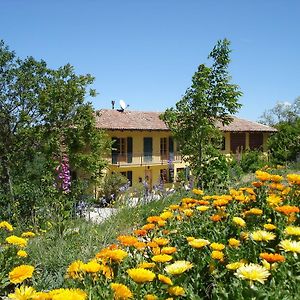 Casa Calendula Hostal Cassinasco Exterior photo