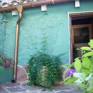 Casa de Pueblo El Patio de las Cebollas Hostal Segorbe  Exterior photo