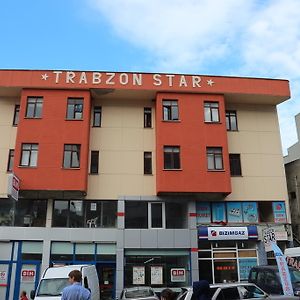 Apartamento Trabzon Star Pension Exterior photo