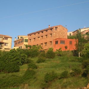 Casa Rural SPA El Rincón de Palmacio Hostal Pálmaces de Jadraque Exterior photo