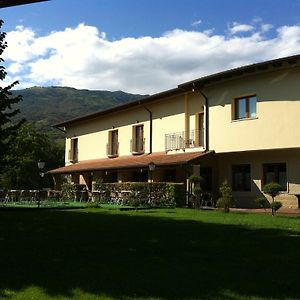 Hotel Ca' Del Bosco Budoia Exterior photo