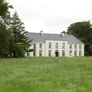 Grange Manor (Adults Only) Bed and Breakfast Ballyragget Exterior photo