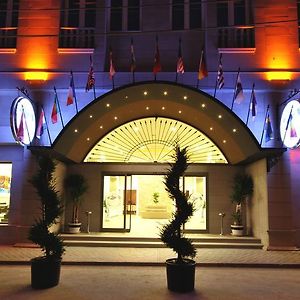Madame Tadia Hotel Eskişehir Exterior photo