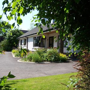Dewhamill Bed and Breakfast Bellaghy Exterior photo