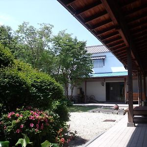 御宿 in Im Matsuzaki  Exterior photo