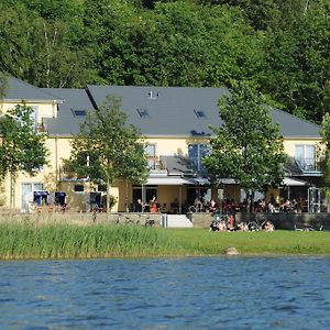 Strandhaus Am Inselsee Güstrow Exterior photo