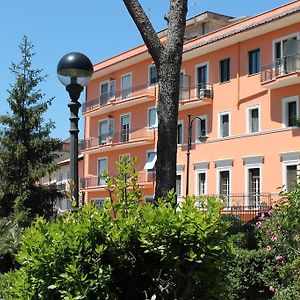 Hotel La Villa Ceccano Exterior photo