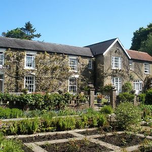 Lastingham Grange Hostal Exterior photo