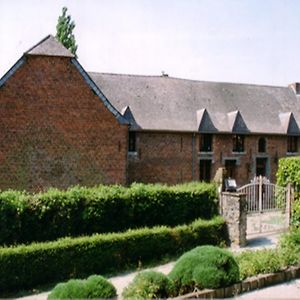 Hotel La Mezzanine Amfroipret Exterior photo