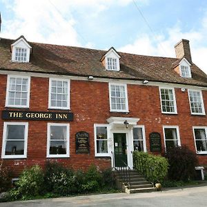 The George Inn Robertsbridge Exterior photo