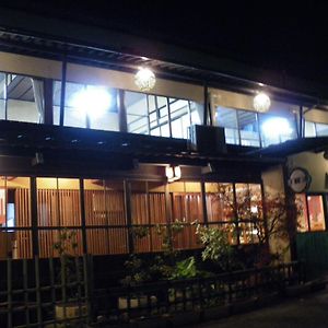 Hotel Yamanokami Onsen Nagano Exterior photo