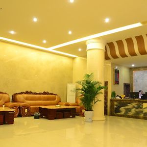 Chengdu Shengze Hotel Interior photo
