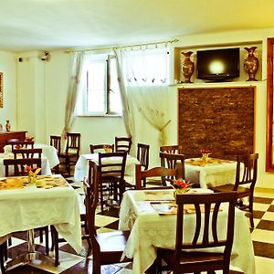 Hotel Palace Nardo Roma Restaurant photo