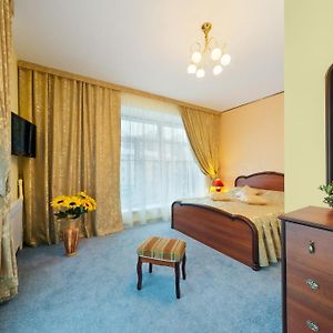 Hotel Ukraina Voronezh Room photo