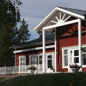 Hotel Sorbyn Turism & Konferens Luleå Exterior photo