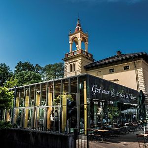 Hotel Goesser Schloessl Viena Exterior photo