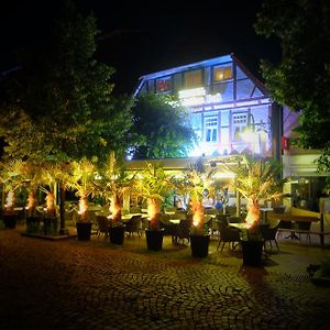 Hotel Zum Weissen Ross Winsen  Exterior photo