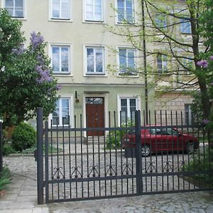 Apartamento Pod Trzynastka Sandomierz Exterior photo