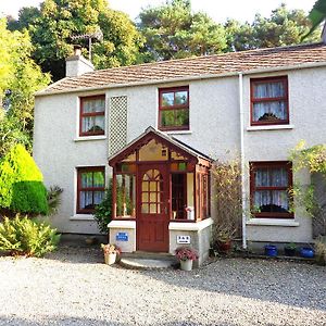 Ballacowell Cottage Sulby  Exterior photo