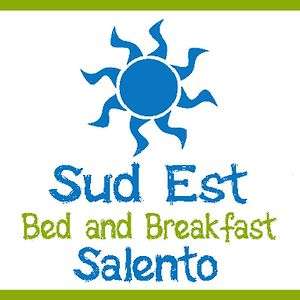 Sud Est Bed And Breakfast Salento Sternatia Exterior photo