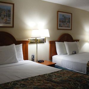 Baymont Inn & Suites Orlando/Universal Area Exterior photo