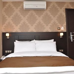 Hotel Grand Asos Samsun Room photo
