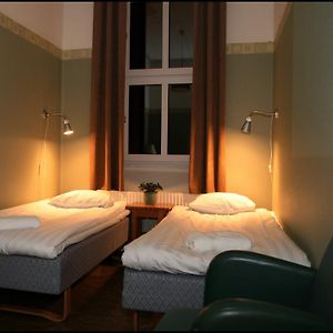 Dalagarde Hostel Gotemburgo Room photo