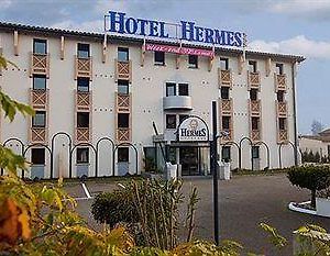 Hotel ibis Styles Toulouse Nord Sesquieres Exterior photo