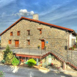 Hotel Oianume Urnieta Exterior photo