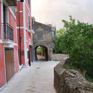 Hotel La Perla Del Sannio SantʼAgata deʼ Goti Exterior photo