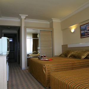 Olivera Resort Hotel Ayvalı Exterior photo