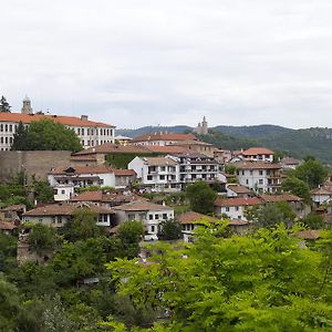 Hotel Terazini Veliko Tárnovo Exterior photo