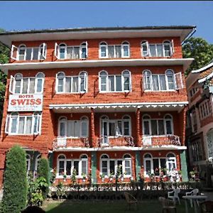 Swiss Hotel Kashmir Srīnagar Exterior photo